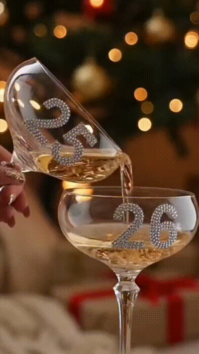 Das Jahr 2025 neigt sich dem Ende zu