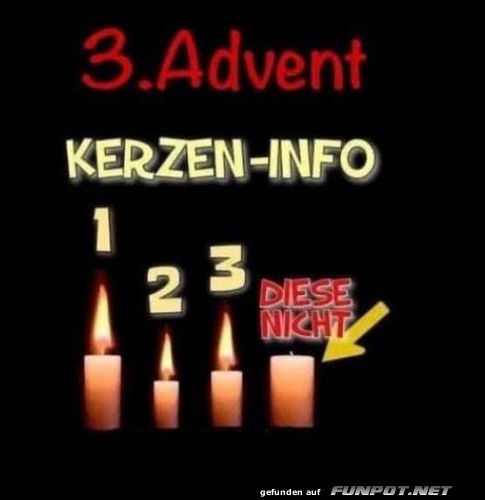 3.Advent