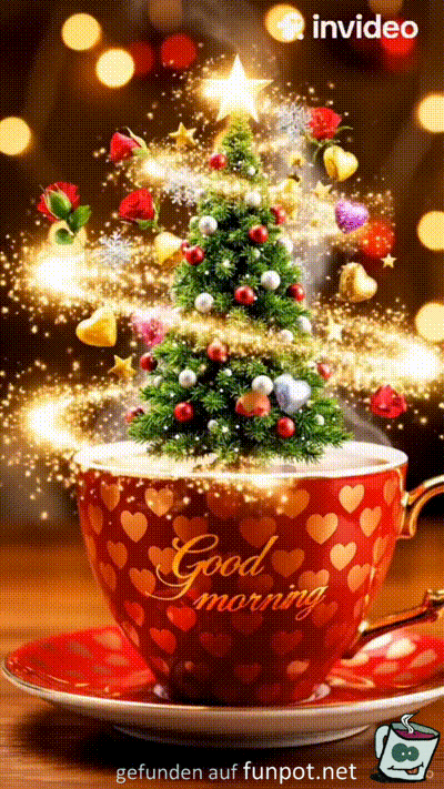 Guten Morgen Guten Morgen