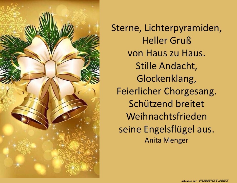 Weihnachtsfrieden
