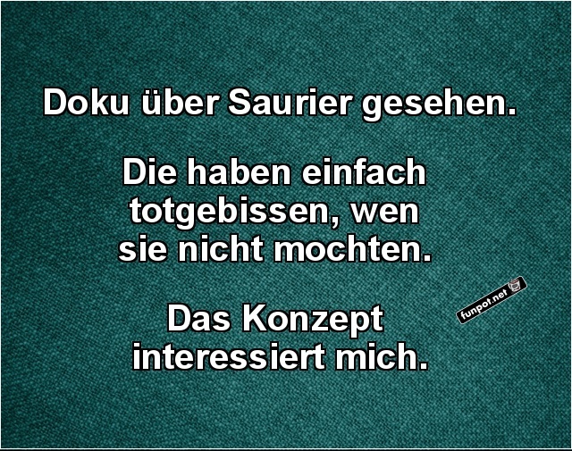 Dino-Doku: Survival-Tipps der besonderen Art