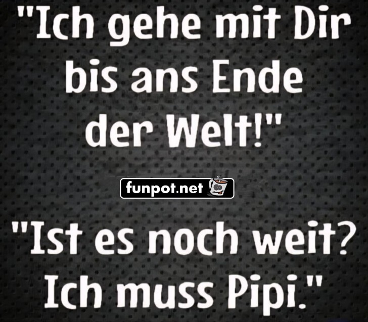 Liebe auf Abenteuerreise