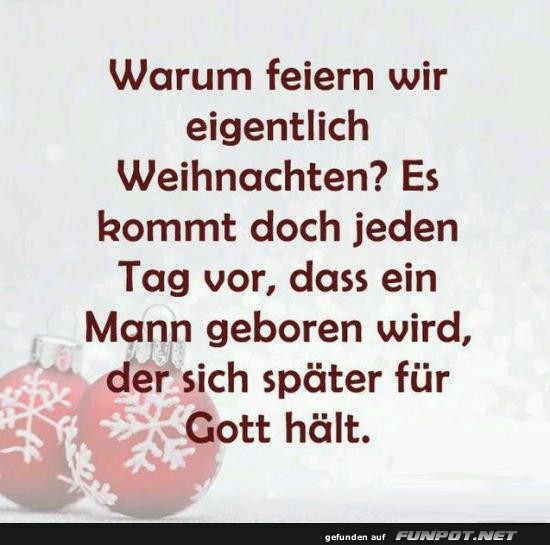 Geburtstagswunder mal anders!