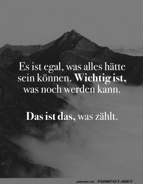 Vergessen Sie den R�ckblick?Zukunft voraus!