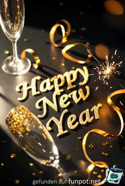 Happy New Year