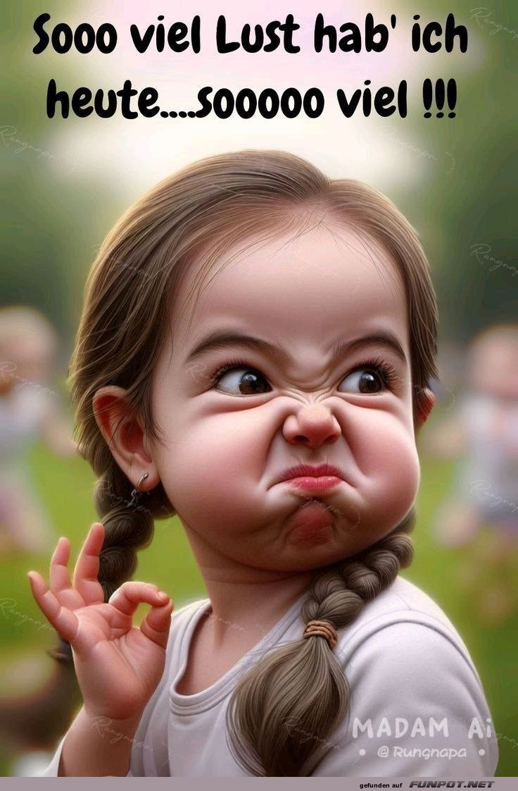 Wenn der Alltag ruft und die Motivation schl�ft