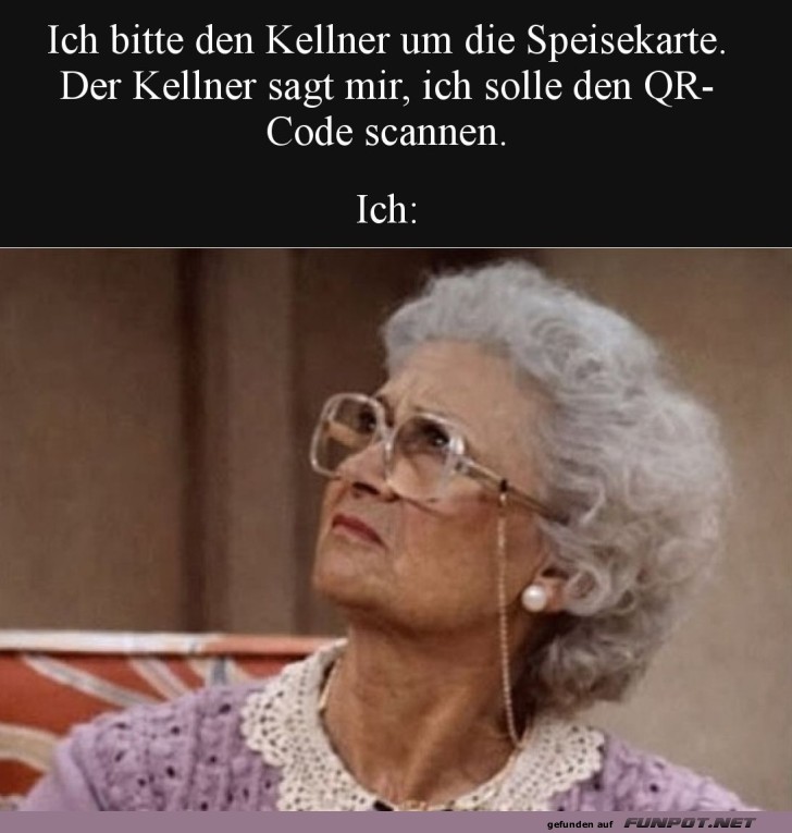 Wenn Technik und Tradition kollidieren