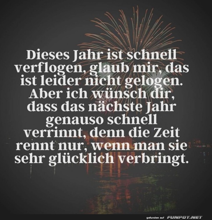 Zeitflieger des Jahres