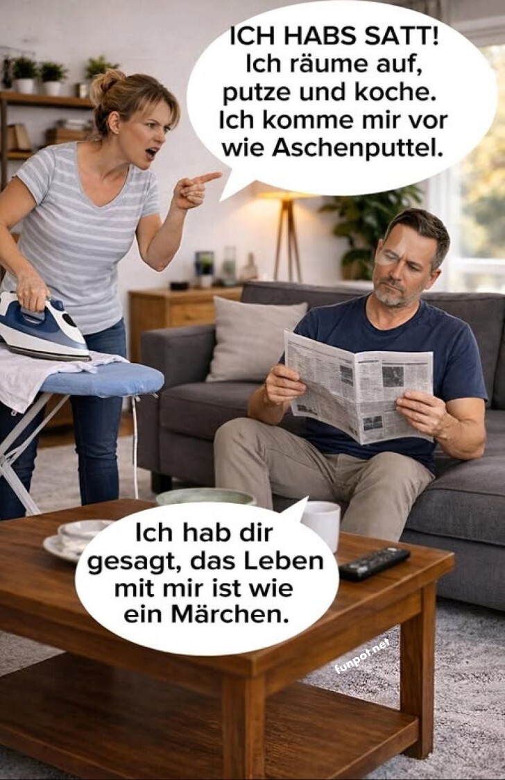 Moderne M�rchenprobleme