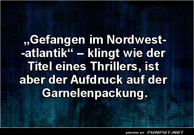 kann man falsch verstehen