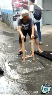 Da ist tats�chlich einer drin