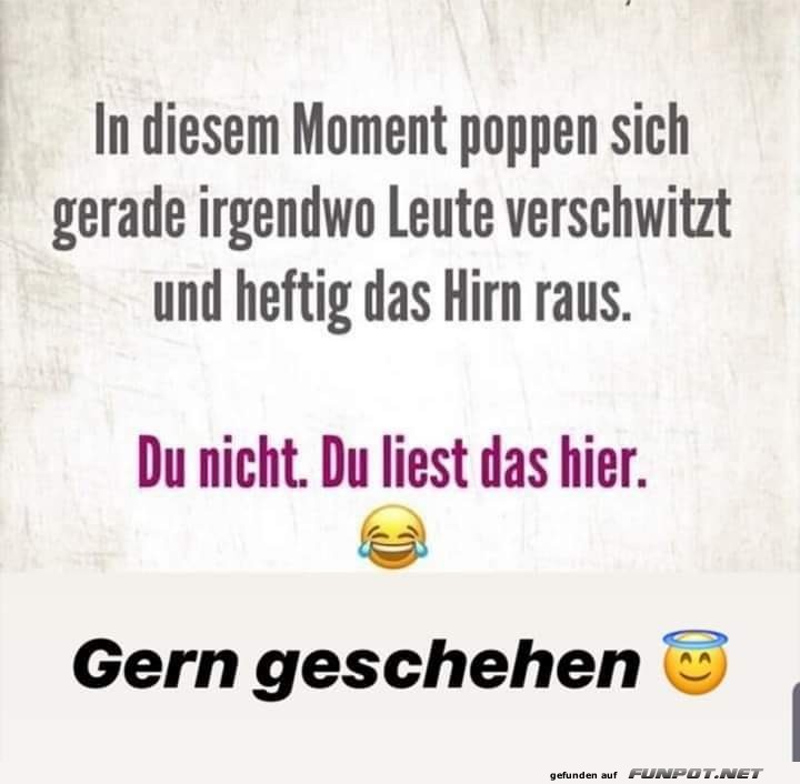 Lesepause f�r Gehirnakrobat:innen