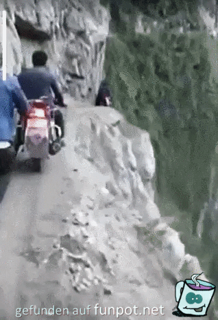 Nerven wie Drahtseil