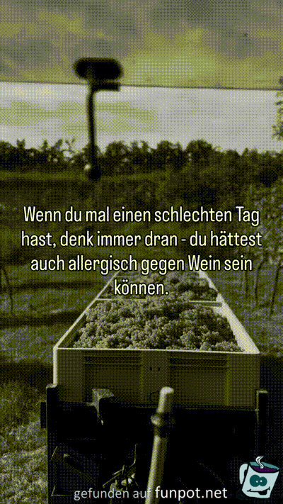 Das w�re ja schrecklich