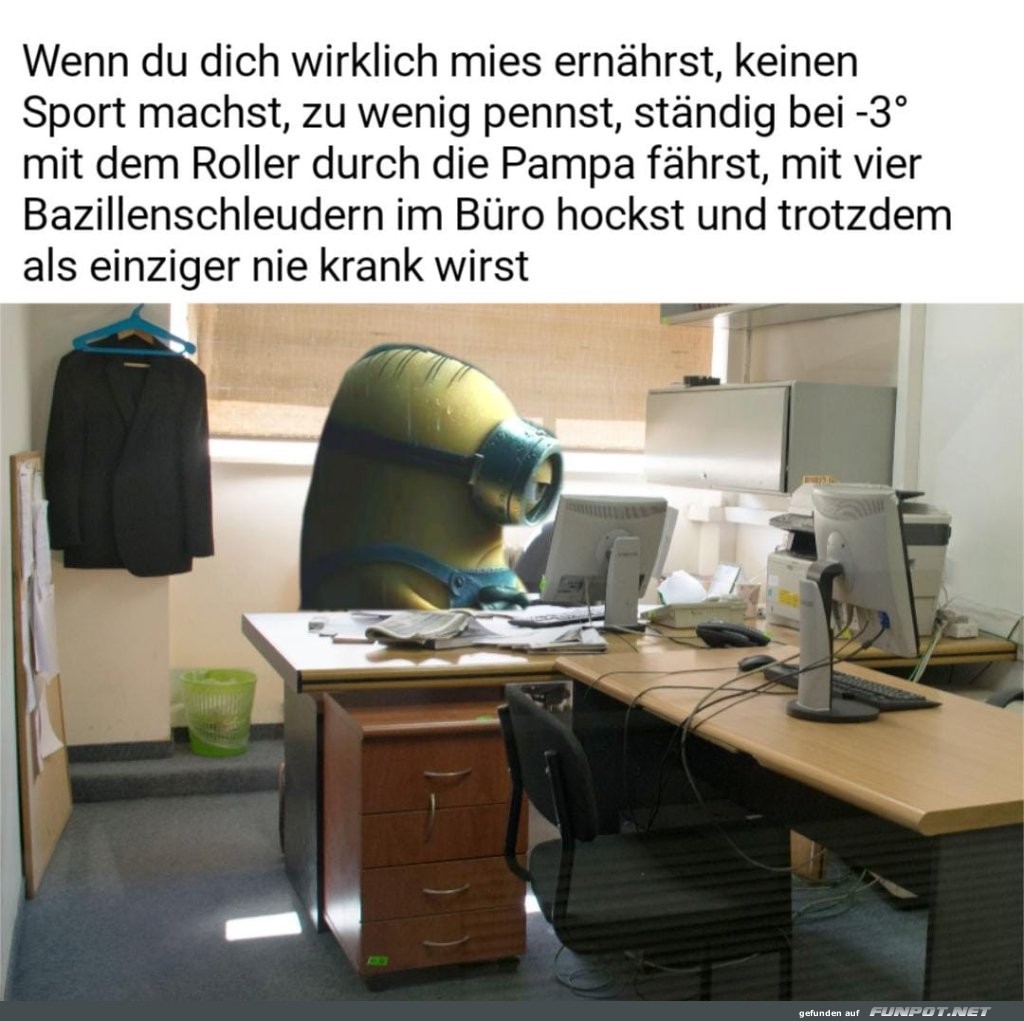 witzige Bilder aus verschiedenen Blogs