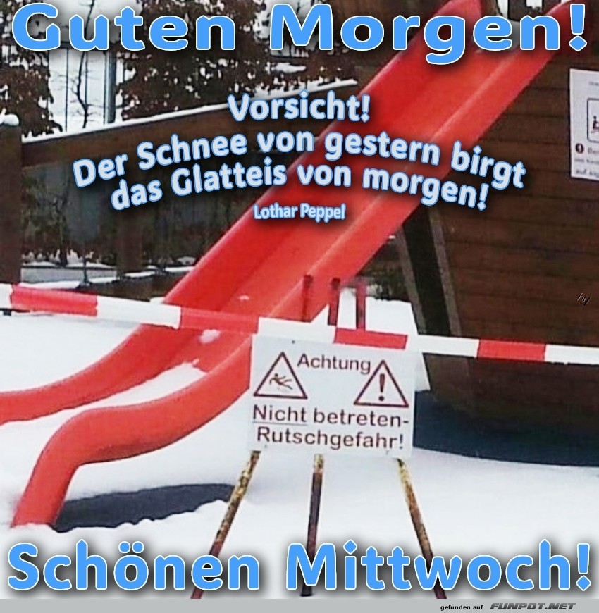 Mittwoch