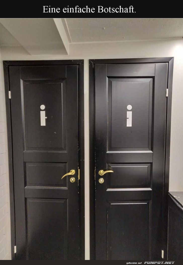 Doppeltes T�renr�tsel