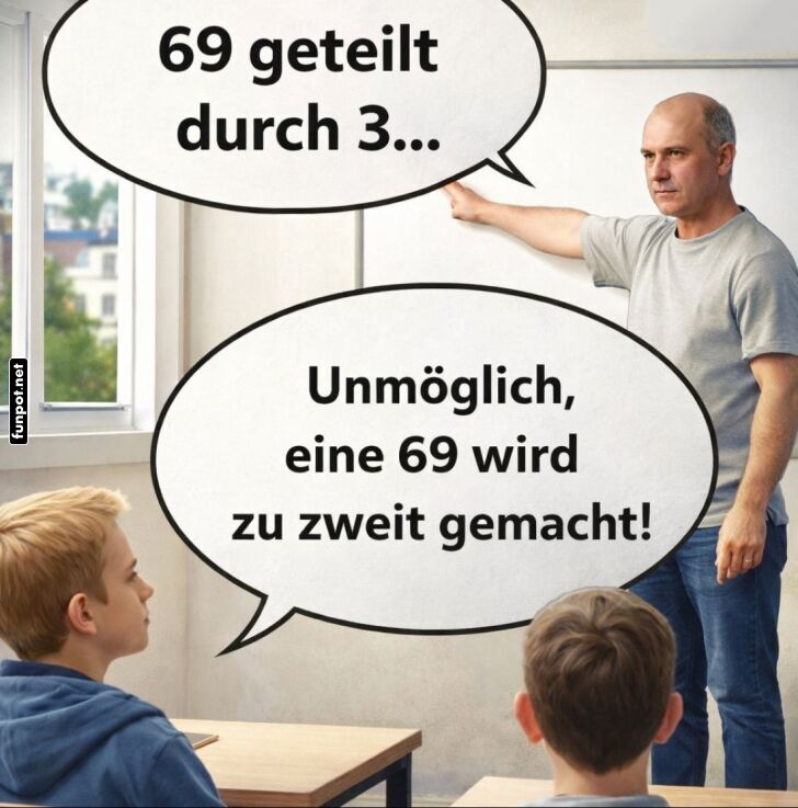 Mathe-Herausforderung: Unl�sbare Rechnung