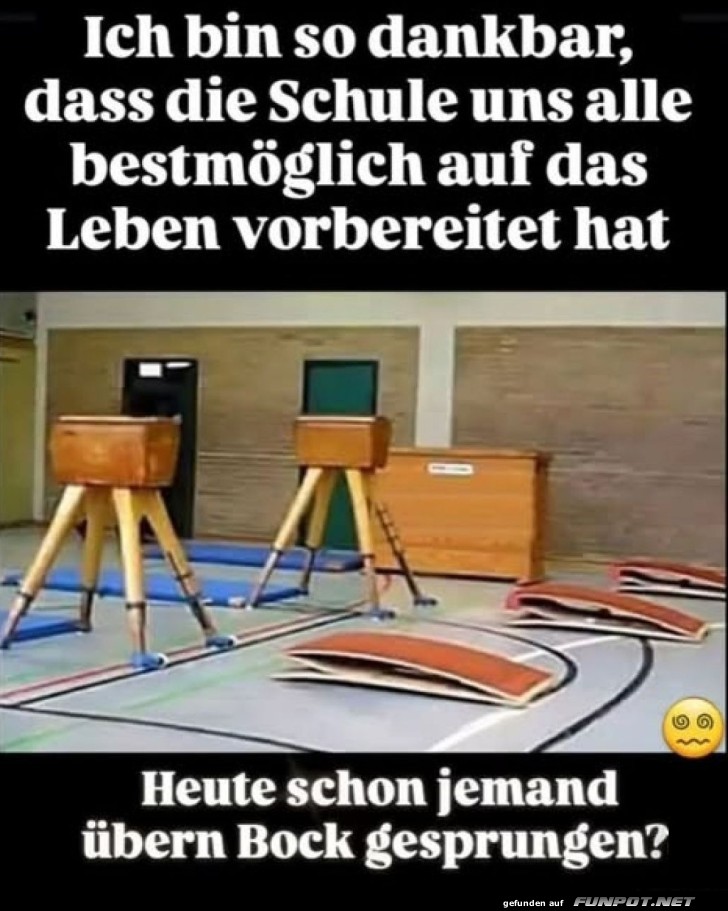 H�rdenlauf f�rs Leben