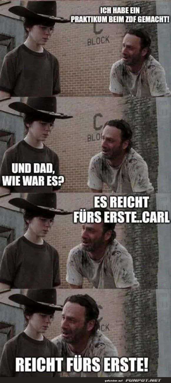 ZDF-Praktikum: Ein unvergessliches Erlebnis!