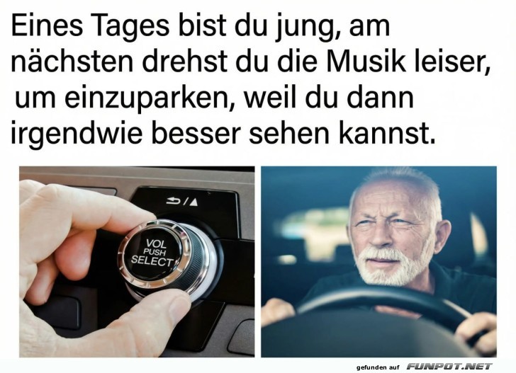 Vom Party-Hit zum Park-Profi