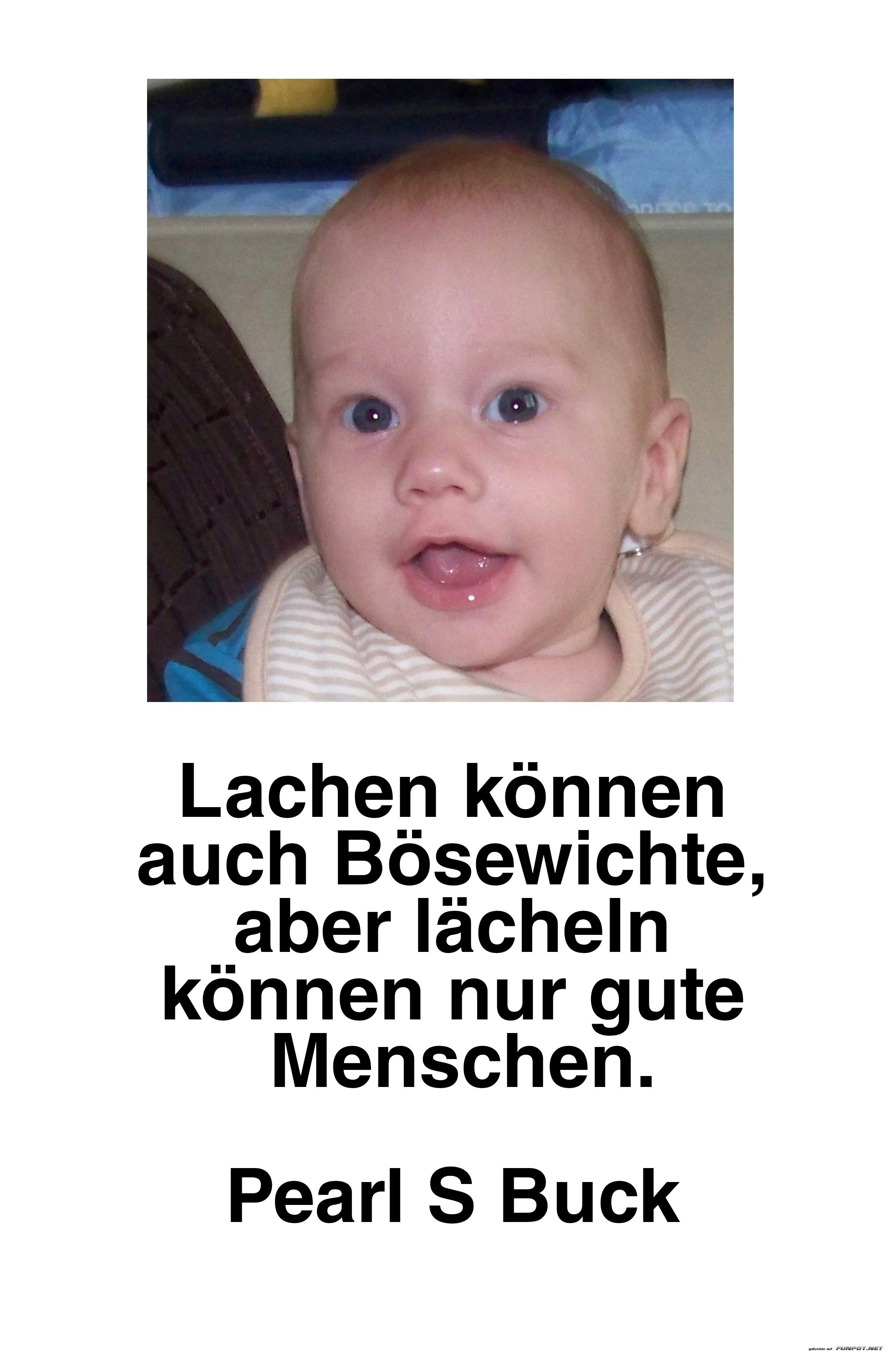 Lachen k�nnen auch