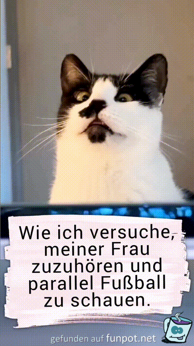 Da muss man schielen Da muss man schielen