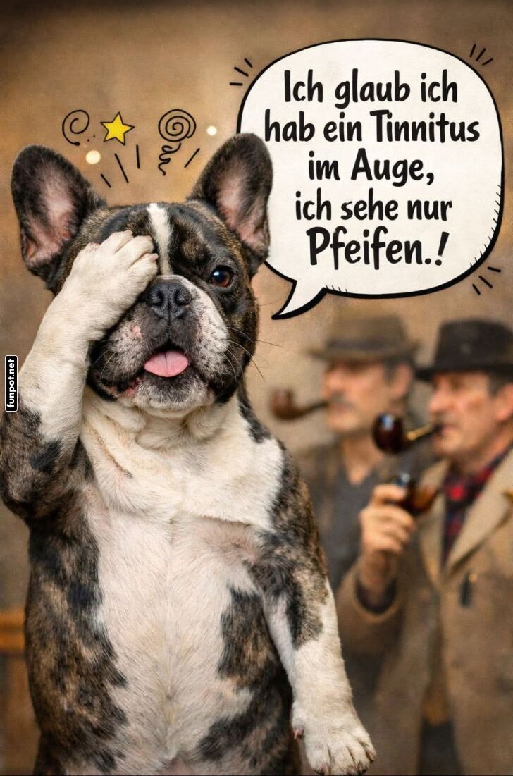 Hunde-Optiker dringend gesucht! Hunde-Optiker dringend gesucht!