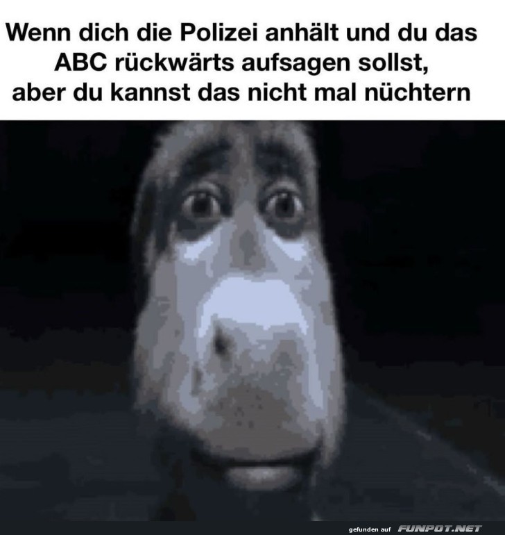 ABC r�ckw�rts: Der ultimative Stresstest!