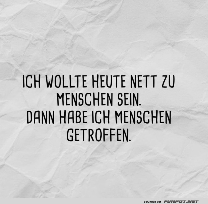 Wenn Pl�ne auf Realit�t treffen