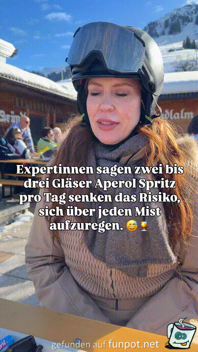 Guter Experte