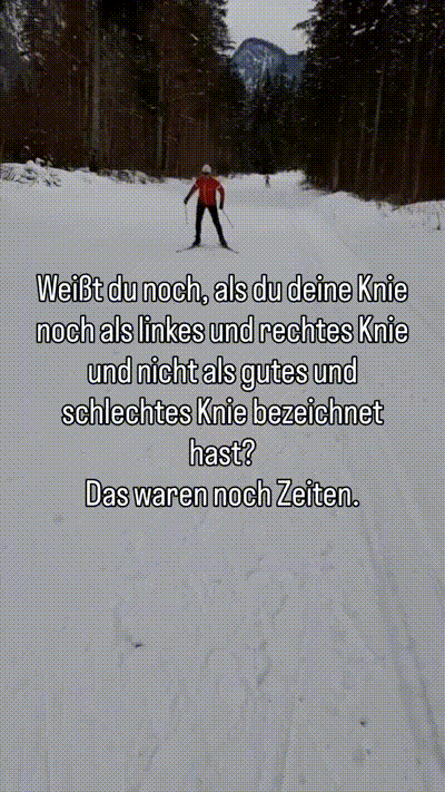 Das ist länger her Das ist länger her