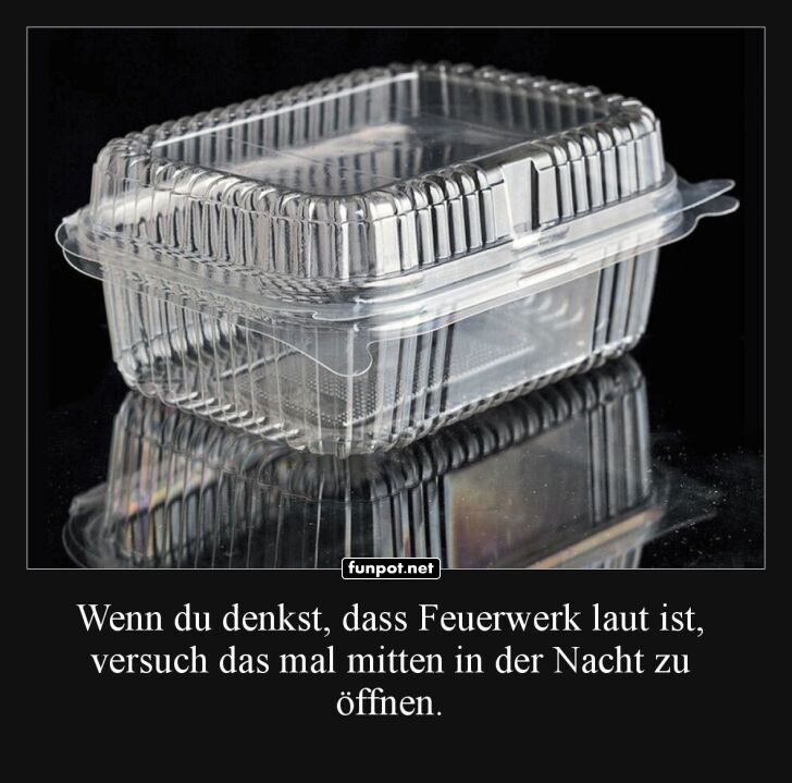 Nächtliche Kunst des Lärms