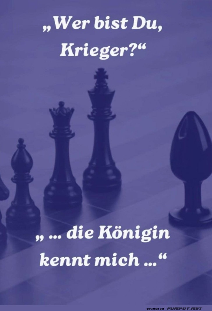 Der stille Bauer und sein k�niglicher Geheimnis