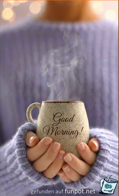 Guten Morgen Guten Morgen