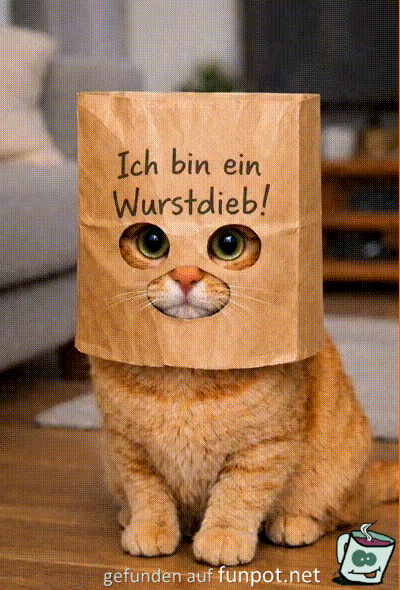 Wurstdiebe Wurstdiebe