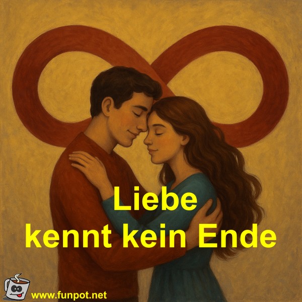 Liebe kennt kein Ende Liebe kennt kein Ende