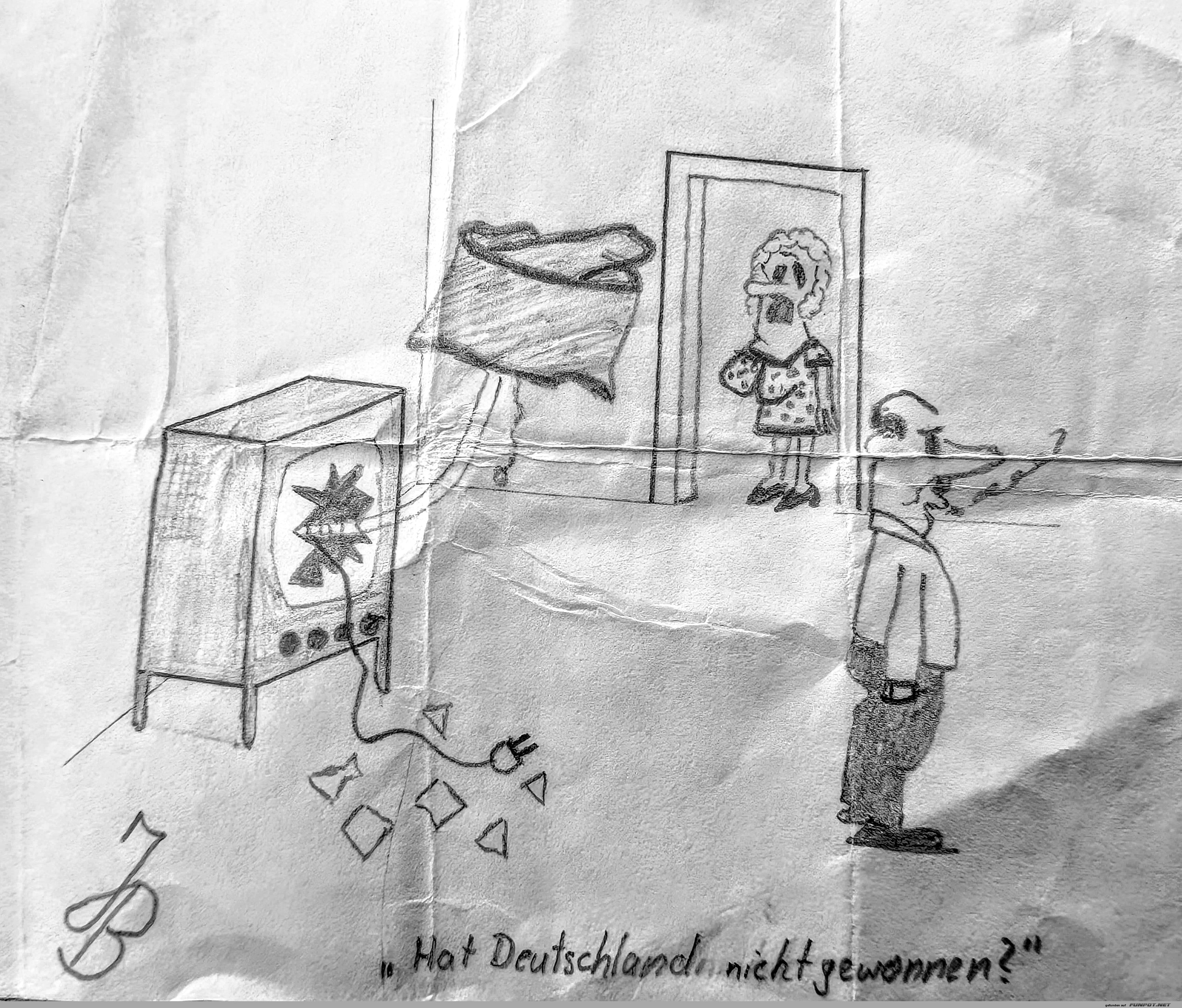 Fernbedienungs-Frust im Wohnzimmer