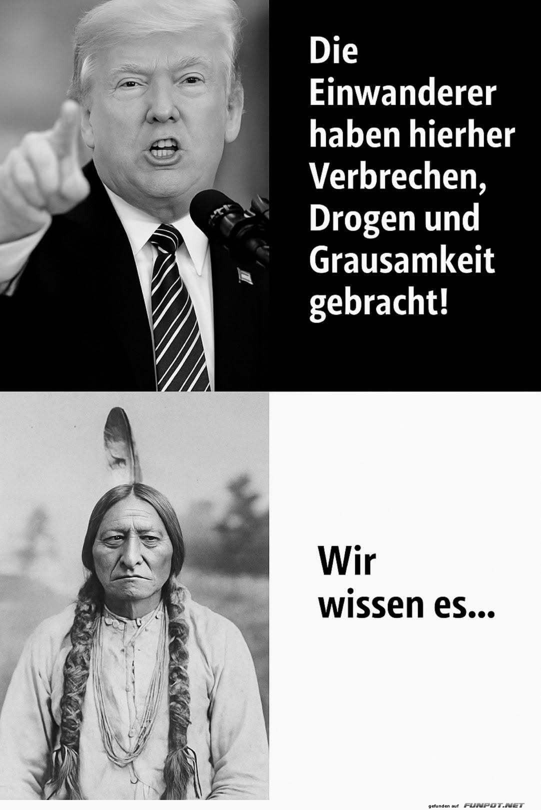 Ironie der Geschichte