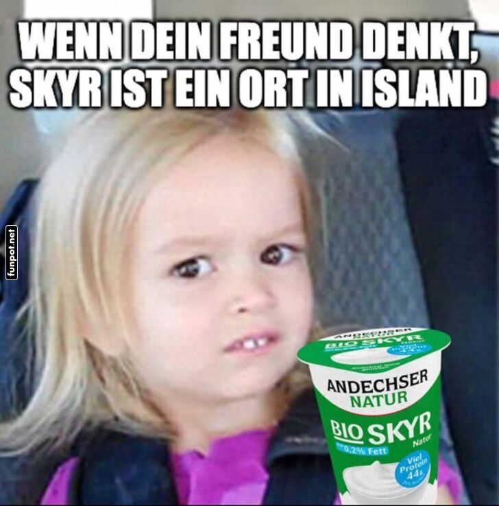Wenn Orte auf der Zunge zergehen
