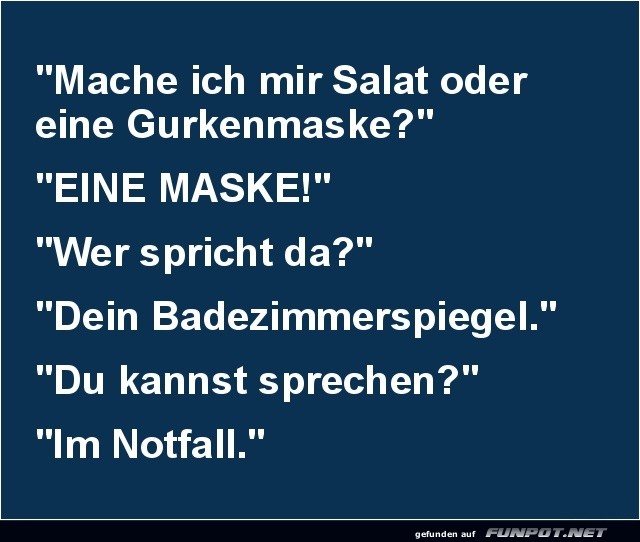 Der kluge Badezimmer-Spiegel