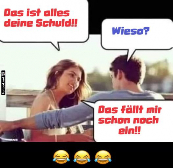 Kreative Ausreden 101