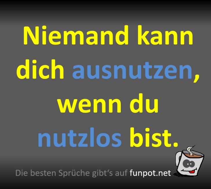 Sicherheitsstrategie des Tages