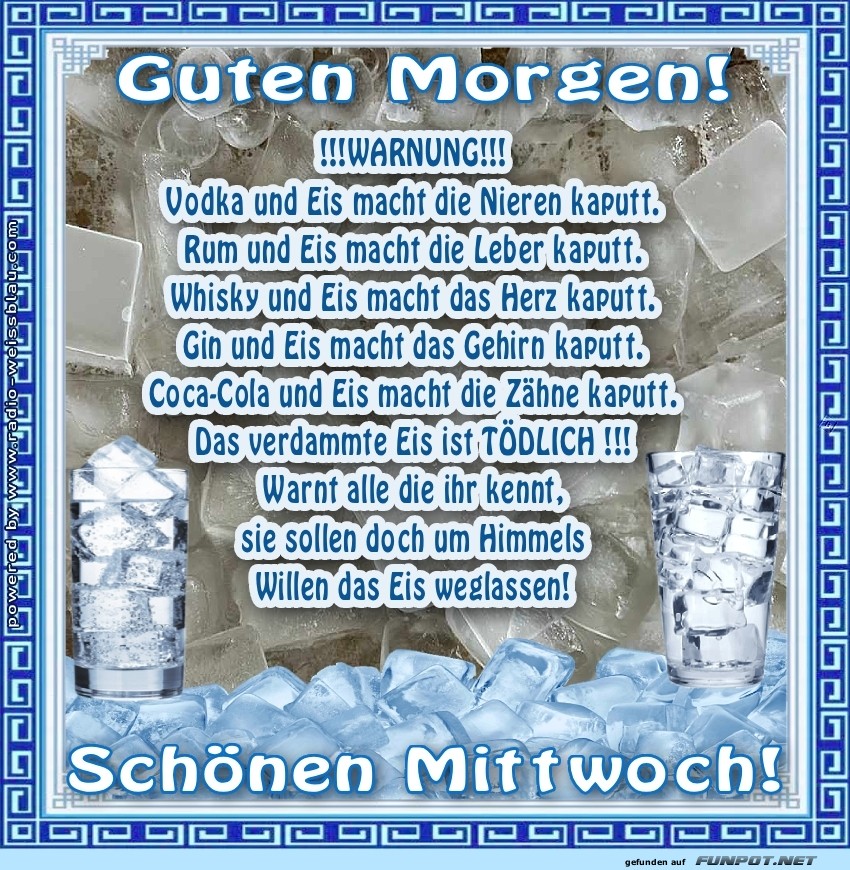 Mittwoch
