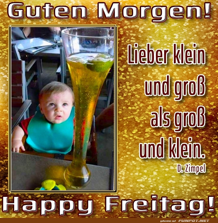 Freitag