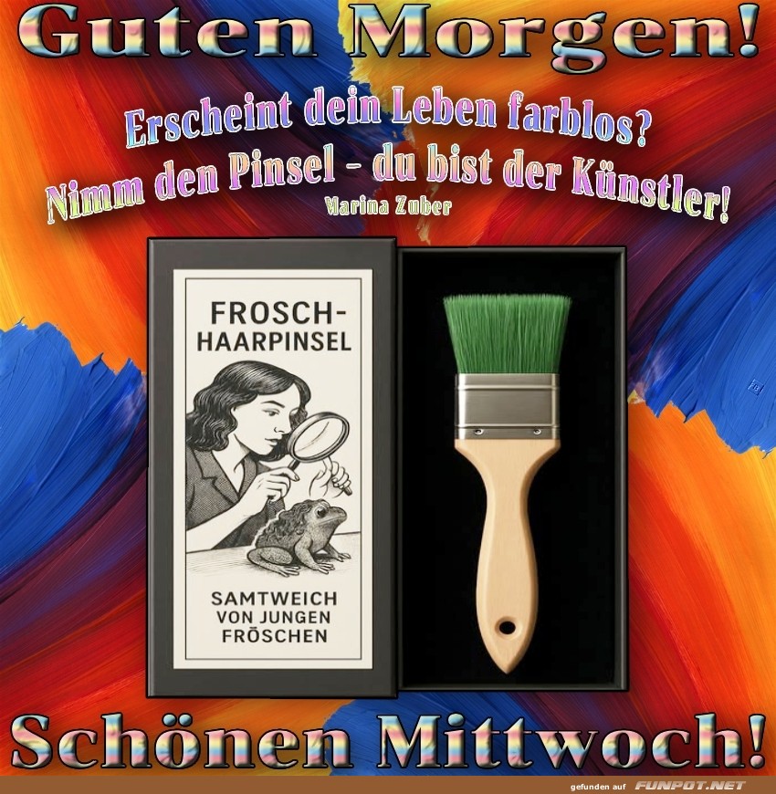 Mittwoch