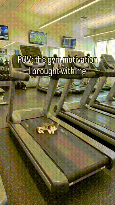 Meine sportliche Motivation