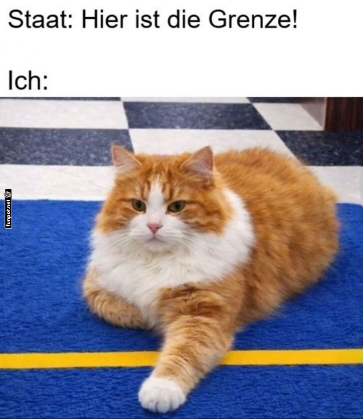 Grenzenlose Entspannung!