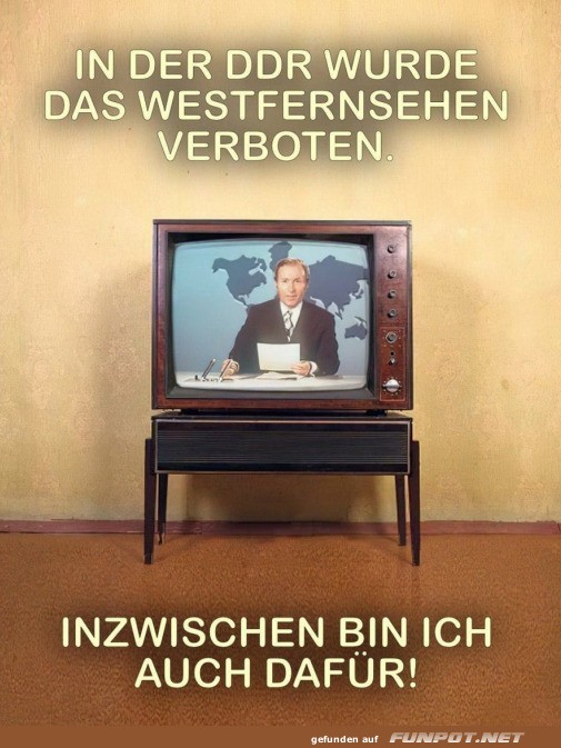 Retro TV: Der neue Antistress-Klassiker!