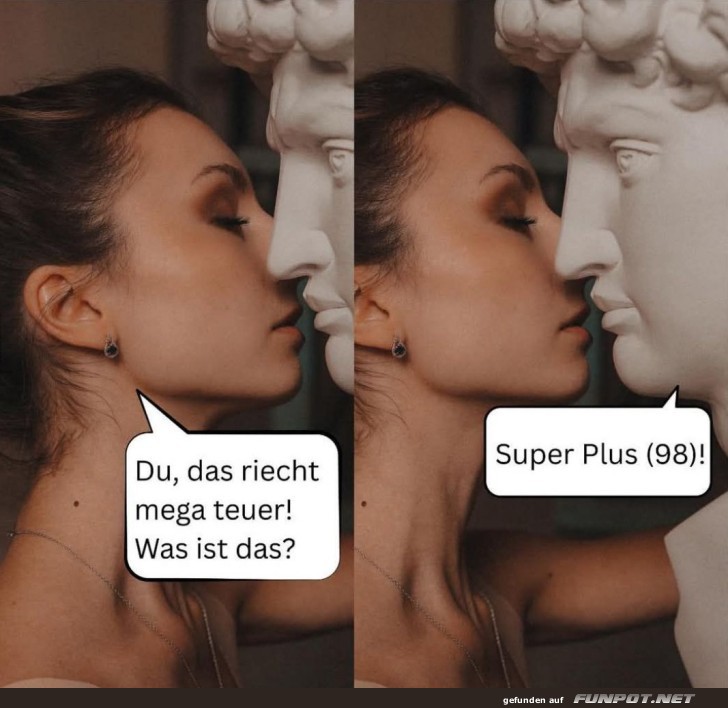 Liebesgefl�ster mit Marmor